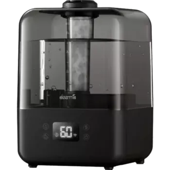 Увлажнитель воздуха Deerma DEM-F15W (белый)