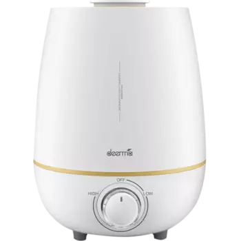 Увлажнитель воздуха Deerma DEM-F35W (белый)