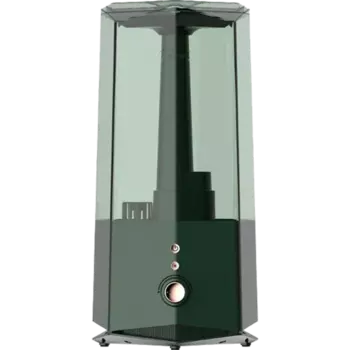 Увлажнитель воздуха Deerma DEM-F360W (зеленый)