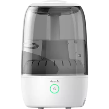 Увлажнитель воздуха Deerma DEM-F60W (белый)