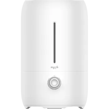 Увлажнитель воздуха Deerma DEM-F800 (белый)