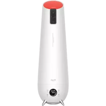 Увлажнитель воздуха Deerma DEM-LD612 (белый)