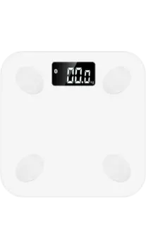 Весы напольные MGB Body Fat Scale