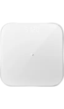 Весы напольные Xiaomi Mi Body Composition Scale 2 White NUN4048GL