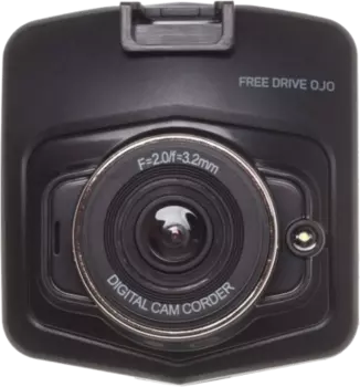 Видеорегистратор Digma FreeDrive OJO
