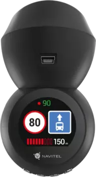 Видеорегистратор Navitel R1050