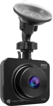Видеорегистратор Navitel R200 Full HD