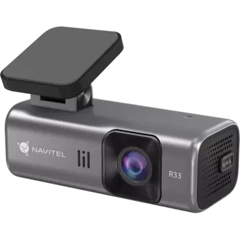 Видеорегистратор Navitel R33