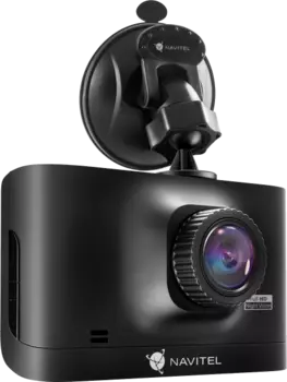 Видеорегистратор Navitel R400 Night Vision