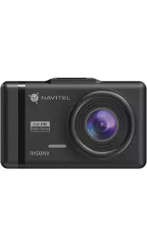 Видеорегистратор Navitel R450 NV