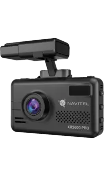 Видеорегистратор Navitel XR2600 PRO