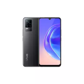 Vivo V21e 128GB Черный антрацит