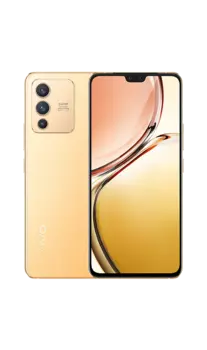 Vivo V23 5G 128GB Солнечный спектр