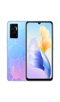 Смартфон Vivo V23e 128GB Водная гладь RU