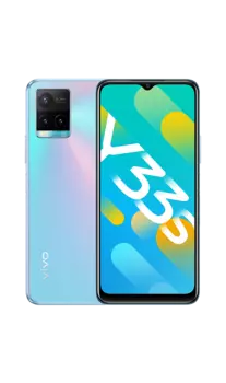 Vivo Y33s 128GB Полуденный свет