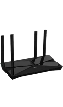 Wi-Fi-роутер TP-LINK Archer AX53, черный