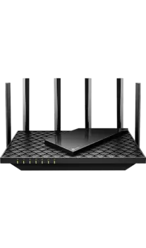 Wi-Fi-роутер TP-LINK Archer AX73, черный