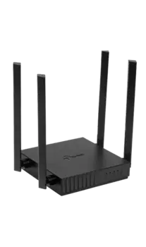 Роутер Wi-Fi TP-LINK Archer C54, черный