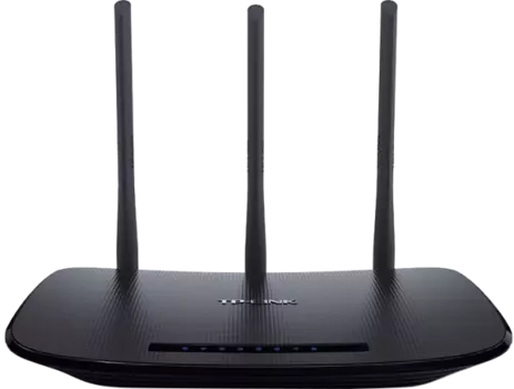 Wi-Fi-роутер TP-LINK TL-WR940N