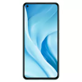 Xiaomi 11 Lite 8/128GB 5G NE Mint Green