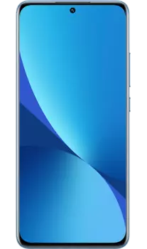 Xiaomi 12 256GB Blue