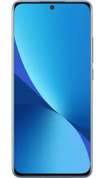 Xiaomi 12X 256GB Blue