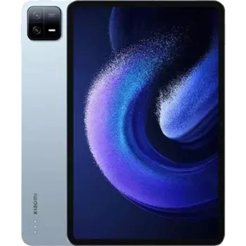 Xiaomi Pad 6 Wi-Fi, 6/128GB, Mist Blue