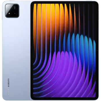 Xiaomi Pad 7 Pro Wi-Fi, 8/128GB, Blue