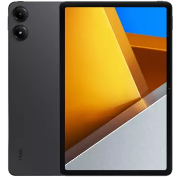 Xiaomi POCO Pad Wi-Fi, 8/256GB, Gray