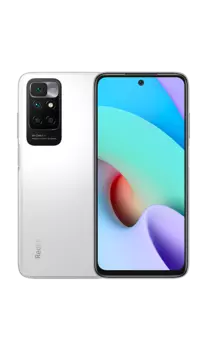 Xiaomi Redmi 10 (2022) 128GB Pebble White