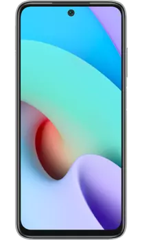 Xiaomi Redmi 10 4/64GB Pebble White