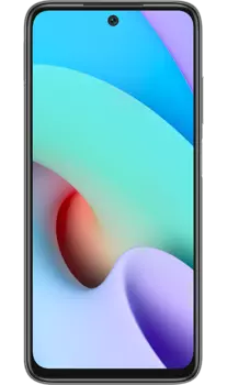 Xiaomi Redmi 10 64GB Carbon Grey, Б/У, состояние - как новый