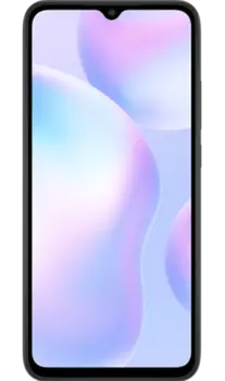 Смартфон Xiaomi Redmi 9A 32GB Granite Gray RU