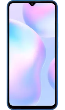 Xiaomi Redmi 9A 32GB Sky Blue