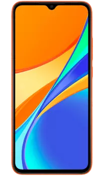 Xiaomi Redmi 9C NFC 128GB Sunrise Orange