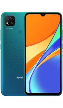 Xiaomi Redmi 9C NFC 64GB Aurora Green