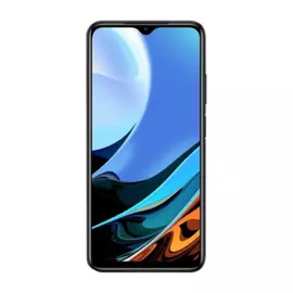 Xiaomi Redmi 9T 128GB Carbon Gray, Б/У, состояние - отличное