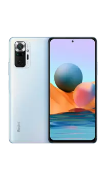 Xiaomi Redmi Note 10 Pro 128GB Glacier Blue