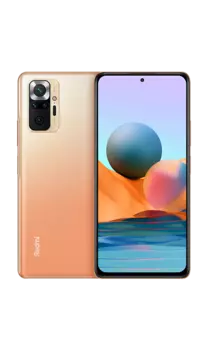 Xiaomi Redmi Note 10 Pro 128GB Gradient Bronze