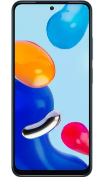 Xiaomi Redmi Note 11 128GB Twilight Blue