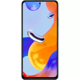 Xiaomi Redmi Note 11 Pro 5G 64GB Atlantic Blue