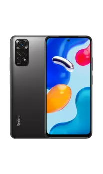 Xiaomi Redmi Note 11S 64GB Graphite Gray