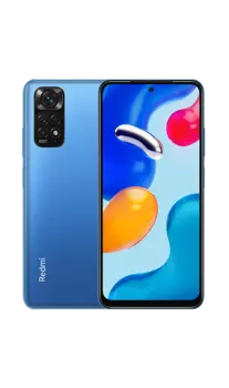 Xiaomi Redmi Note 11S 64GB Twilight Blue