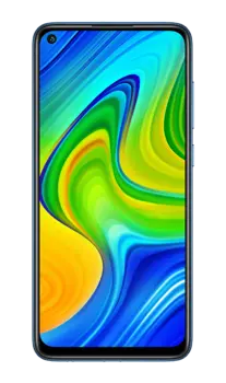 Xiaomi Redmi Note 9 64GB Midnight Grey, Б/У, состояние - хорошее