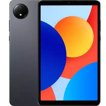 Xiaomi Redmi Pad SE 8.7 4/64GB Wi-Fi, Graphite Gray