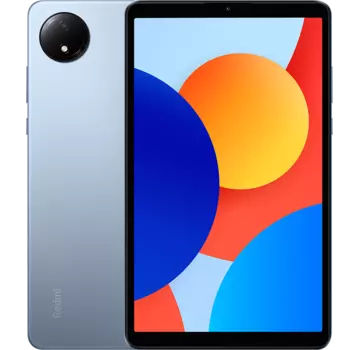 Xiaomi Redmi Pad SE 8.7 4/128 GB Wi-fi, Sky Blue