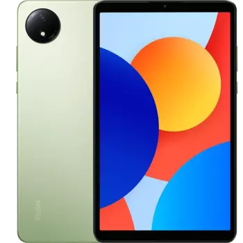 Xiaomi Redmi Pad SE 8.7 4/128GB Wi-Fi, Aurora Green