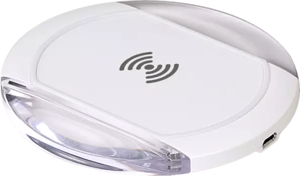 Зарядное устройство беспроводное Partner Qi 5W