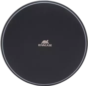 Зарядное устройство беспроводное RIVACASE Qi VA4905 10W, черное