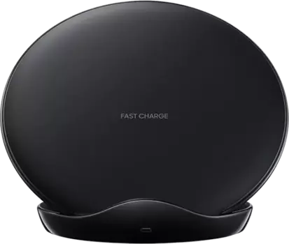 Зарядное устройство беспроводное Samsung EP-N5100, черное